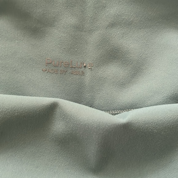 Fabletics luxe leggings - Picture 3 of 3